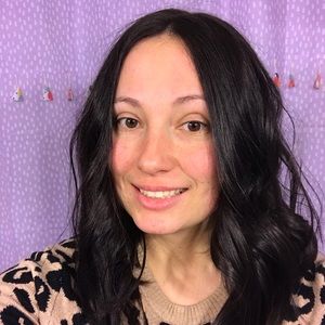 Meet your Posher, Sara